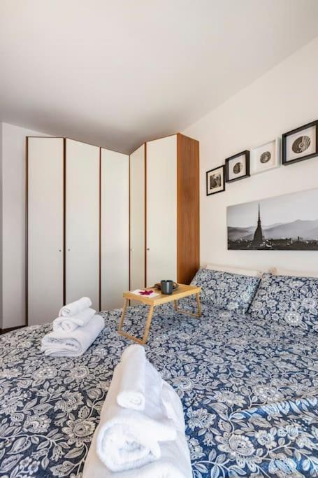 Torino, Centro Residence Cloud 9 + Parking Exterior foto